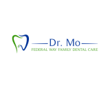 /public/logoimage/1602514198Dr. Mo Federal Way Family Dental Care.png